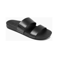 Reef Cushion Vista slipper Black RF0A3OKSBLA