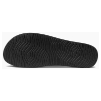 Reef Cushion Vista slipper Black RF0A3OKSBLA