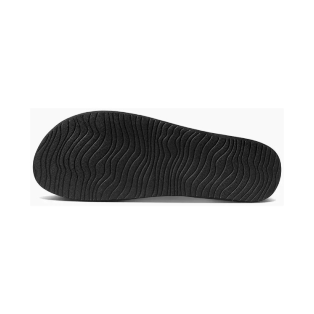 Reef Cushion Vista slipper Black RF0A3OKSBLA