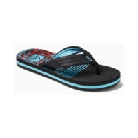 Reef Kids Ahi teenslipper Tropical Dream CJ2099