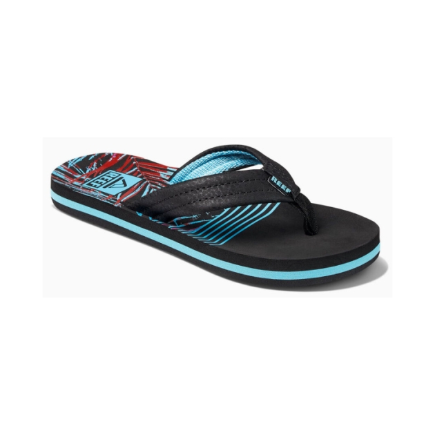 Reef Kids Ahi teenslipper Tropical Dream CJ2099