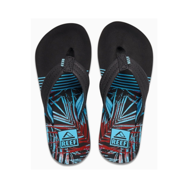 Reef Kids Ahi teenslipper Tropical Dream CJ2099