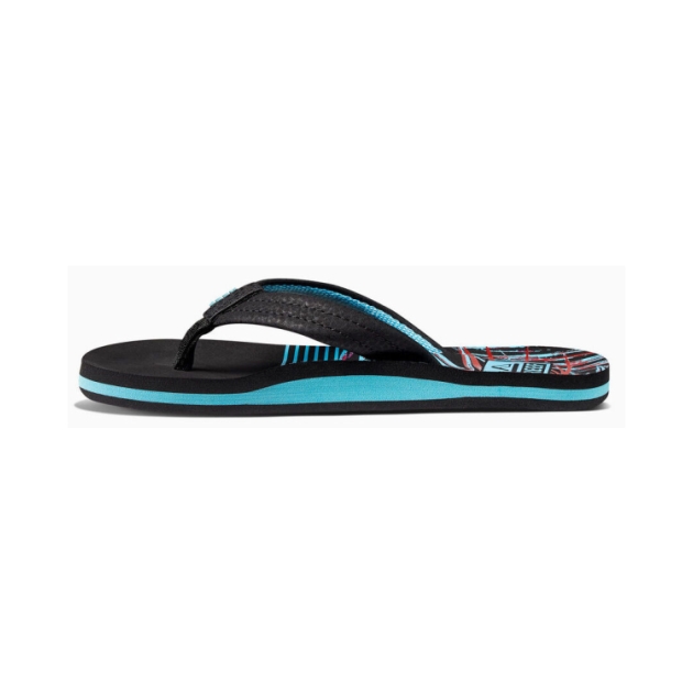Reef Kids Ahi teenslipper Tropical Dream CJ2099