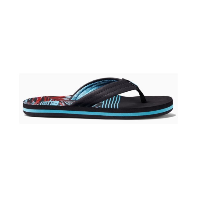 Reef Kids Ahi teenslipper Tropical Dream CJ2099