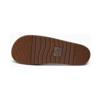 reef Ojai Two Bar slipper Fossil CJ5262