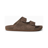 reef Ojai Two Bar slipper Fossil CJ5262