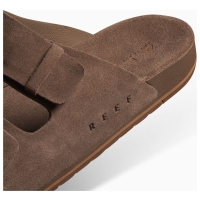 reef Ojai Two Bar slipper Fossil CJ5262