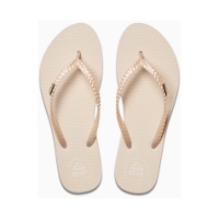 Reef Seaside Twist teenslipper Golden Hour CJ3607