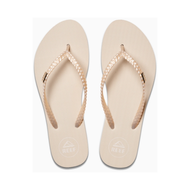 Reef Seaside Twist teenslipper Golden Hour CJ3607