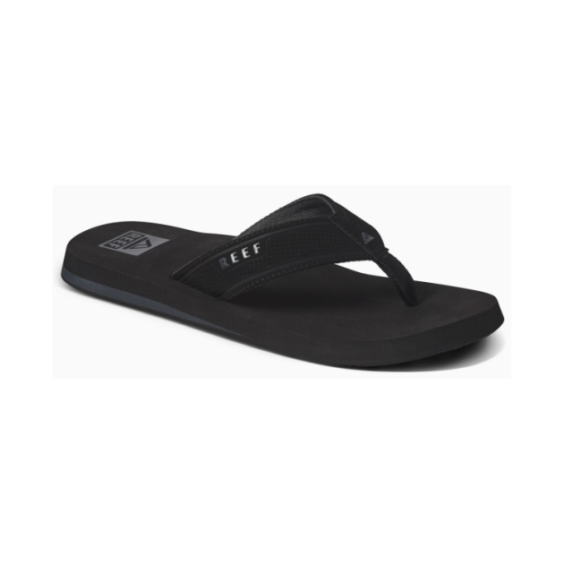 Reef The Layback teenslipper Black CJ4364
