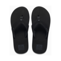 Reef The Layback teenslipper Black CJ4364