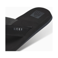 Reef The Layback teenslipper Black CJ4364