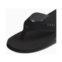 Reef The Layback teenslipper Black CJ4364