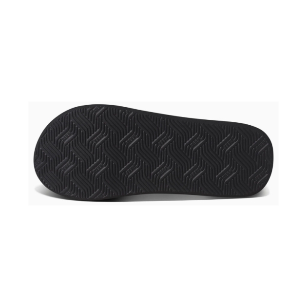 Reef The Layback teenslipper Black CJ4364