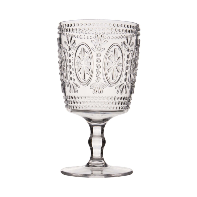 bo-camp BC Wijnglas Sicilian 1st Transparant 6101335