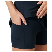 helly-hansen W HP Thalia Skort 2.0 Navy 34497