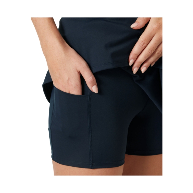 helly-hansen W HP Thalia Skort 2.0 Navy 34497