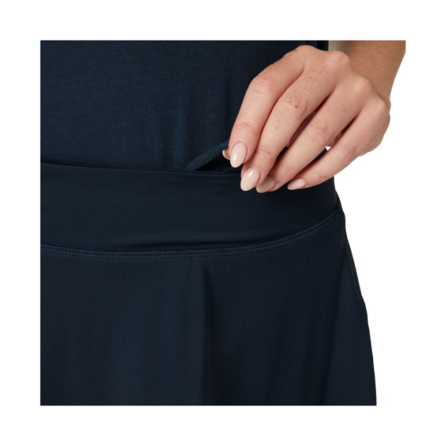 helly-hansen W HP Thalia Skort 2.0 Navy 34497