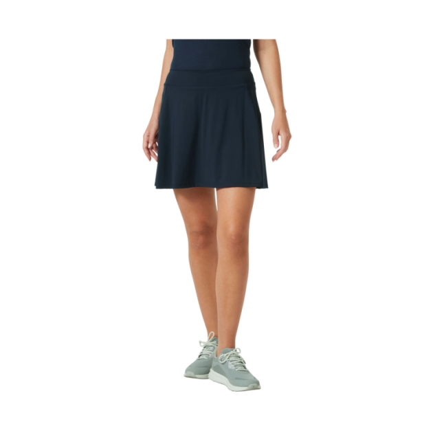 helly-hansen W HP Thalia Skort 2.0 Navy 34497