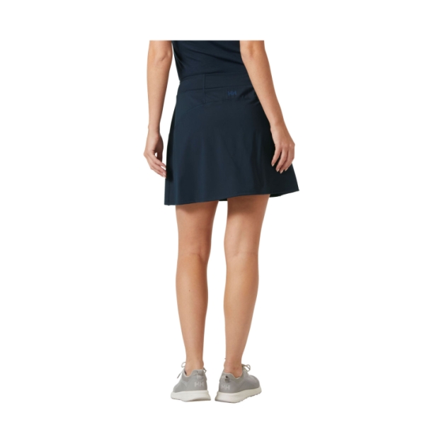 helly-hansen W HP Thalia Skort 2.0 Navy 34497