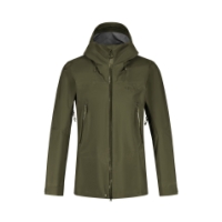 rab Kangri GTX Jacket Olive QHW-01