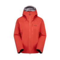 Rab Firewall Mountain Jacket Dark Horizon QWG-96