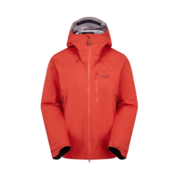 Rab Firewall Mountain Jacket