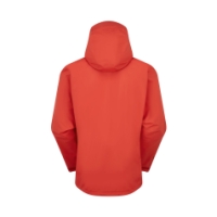 Rab Firewall Mountain Jacket Dark Horizon QWG-96