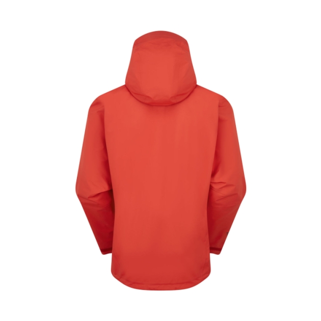 Rab Firewall Mountain Jacket Dark Horizon QWG-96