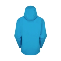 rab Firewall Mountain Jacket Maya Blue QWG-96