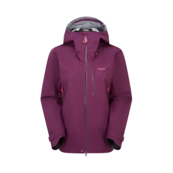 Rab Firewall Mountain Jacket Wmns