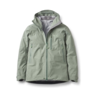 rab Firewall Mountain Jacket Wmns DFG_Dark Fig Green QWG-97