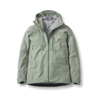 Rab Firewall Mountain Jacket Wmns