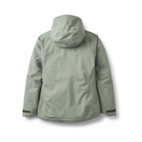 rab Firewall Mountain Jacket Wmns DFG_Dark Fig Green QWG-97
