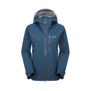 Rab Firewall Mountain Jacket Wmns