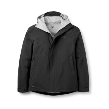 Rab Firewall Jacket