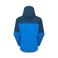 rab Firewall Jacket Tempest Blue QWI-08