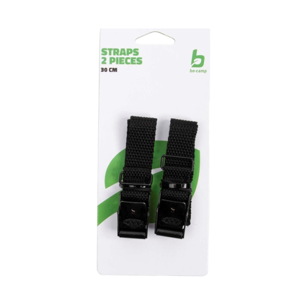 bo-camp BC Bindriem 18mm/30cm krt 2st 5410150