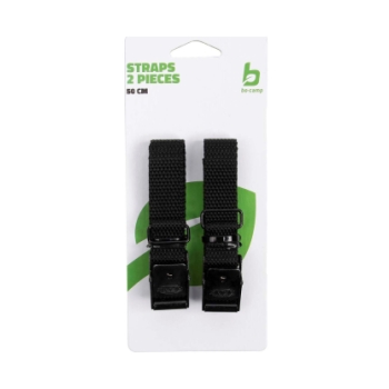 Bo-Camp BC Bindriem 18mm/50cm krt 2st