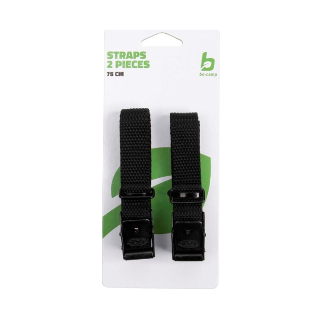 bo-camp BC Bindriem 18mm/75cm krt 2st 5410200