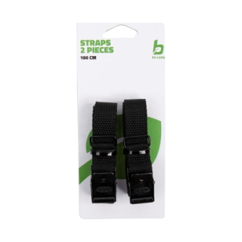 Bo-Camp BC Bindriem 18mm/100cm krt 2st