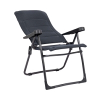 crespo CR Stoel AP/215-AD-86 grijs Grijs 1149413