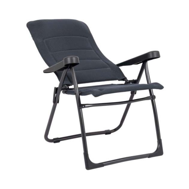 crespo CR Stoel AP/215-AD-86 grijs Grijs 1149413