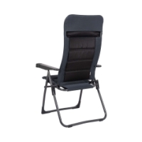 crespo CR Stoel AP/215-AD-86 grijs Grijs 1149413