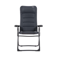 crespo CR Stoel AP/215-AD-86 grijs Grijs 1149413