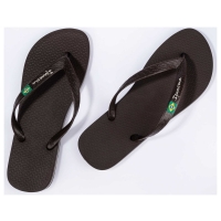 ipanema Ipanema Classic Brasil Heren slippers BO497_Brown IP 80415