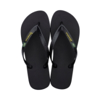 ipanema Ipanema Classic Brasil Heren slippers 22531_Black IP 80415