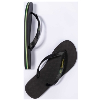 ipanema Ipanema Classic Brasil Heren slippers 22531_Black IP 80415