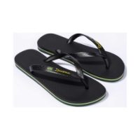 ipanema Ipanema Classic Brasil Heren slippers 22531_Black IP 80415
