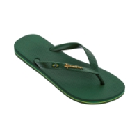 ipanema Ipanema Classic Brasil Heren slippers 20770_Green IP 80415